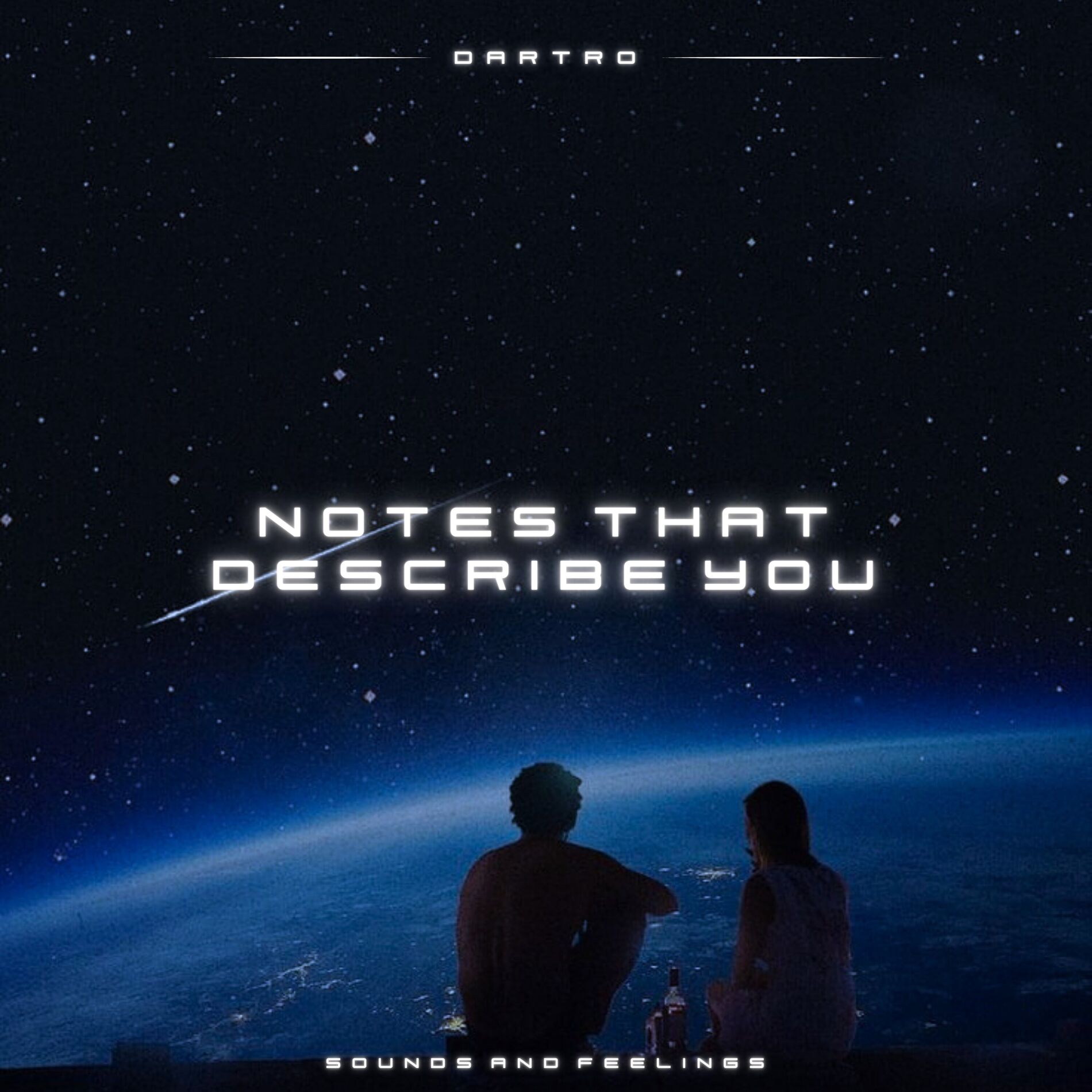 Album cover of Notes That Describe You