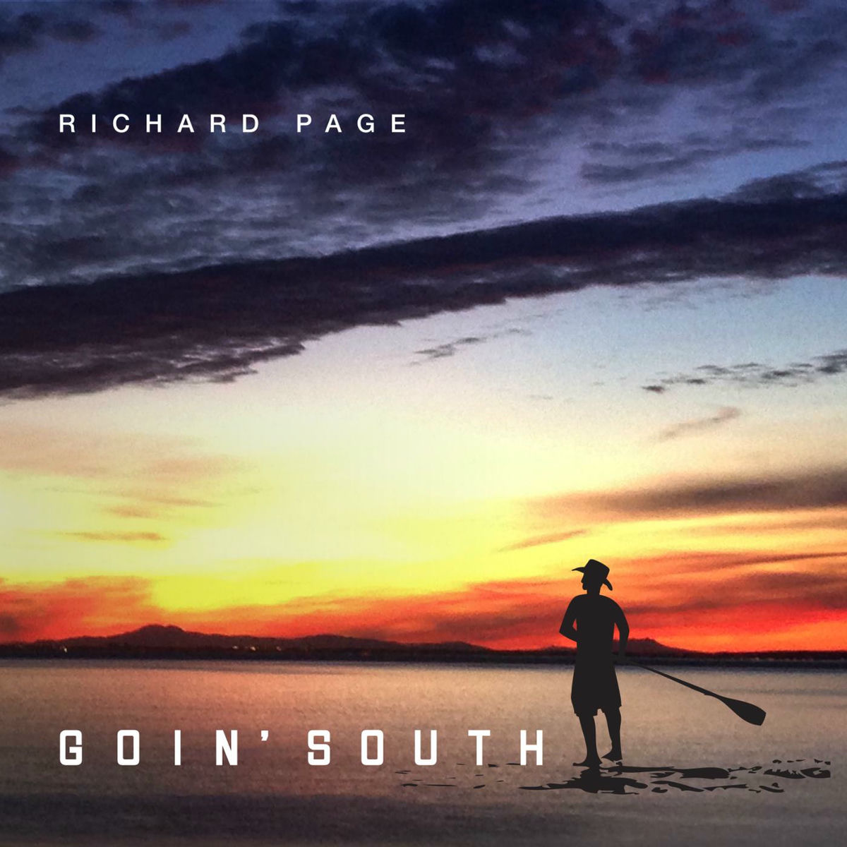 新発売の Richard Page - Songs from the Sketchbook | Deezer 洋楽