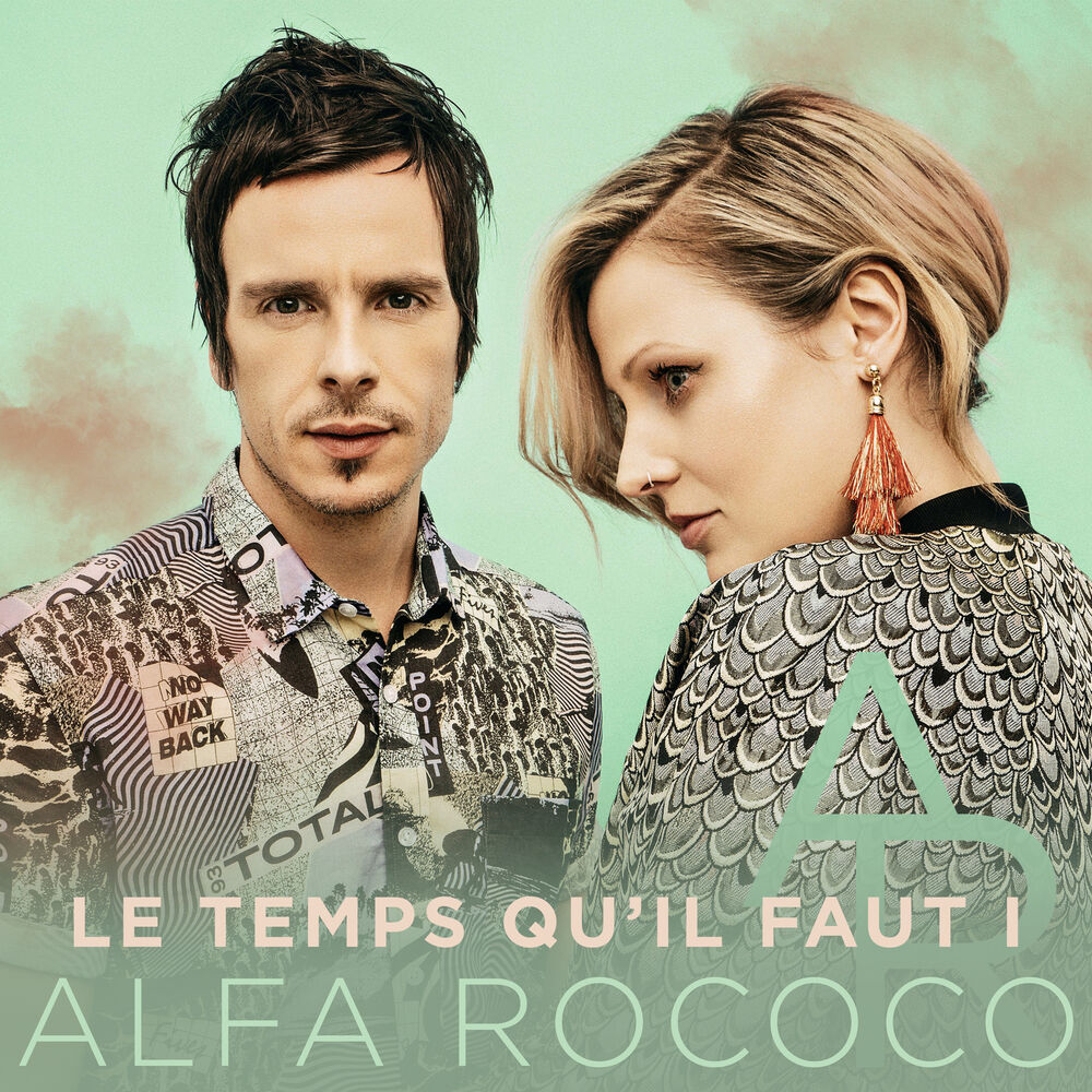 Picture of Le temps qu'il faut I