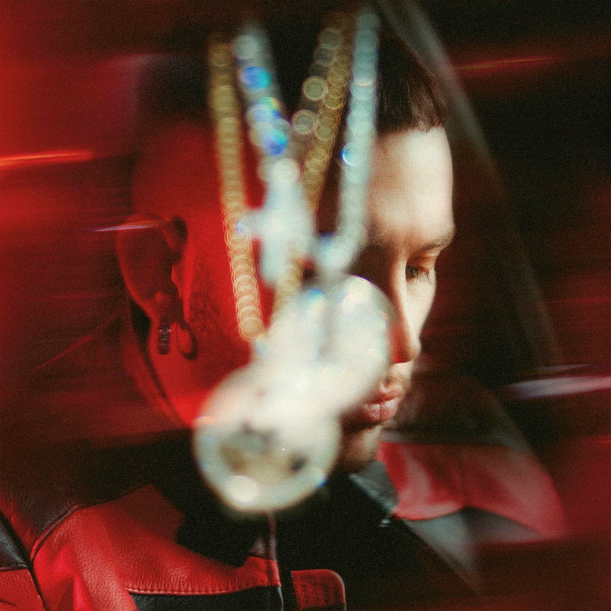 Album cover of JONES