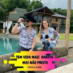 Cover of Tem Vida Mais Barata Mas Não Presta