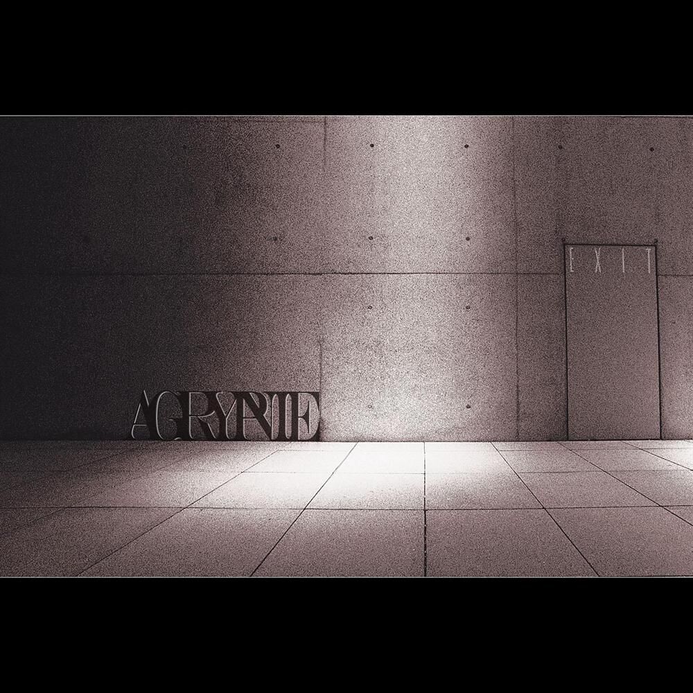 Picture of Exit