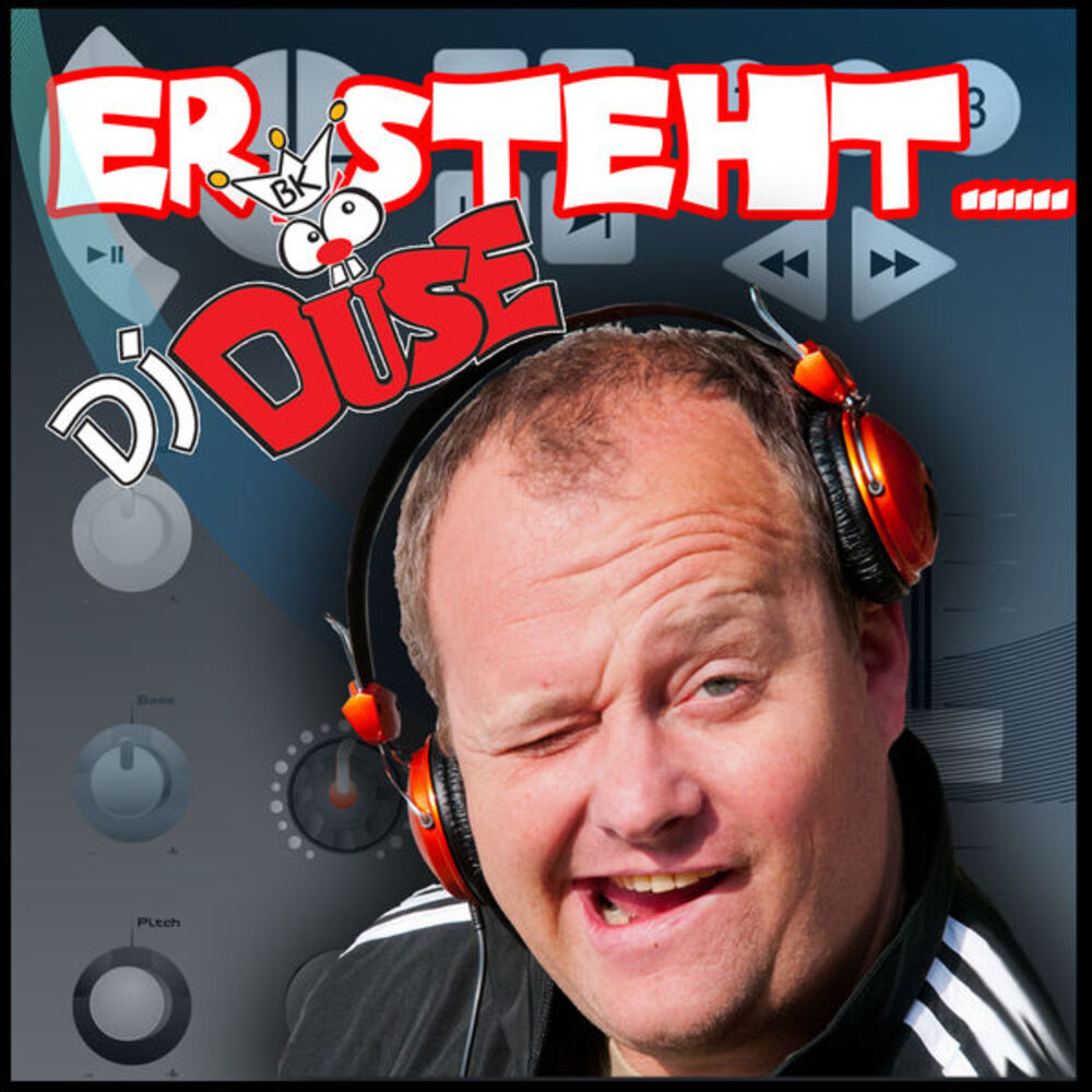 Picture of Er steht...