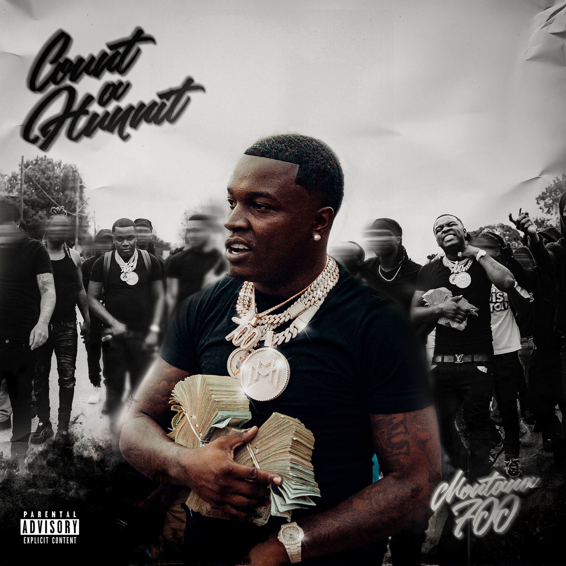 Montana 700 - 70042 | Deezer