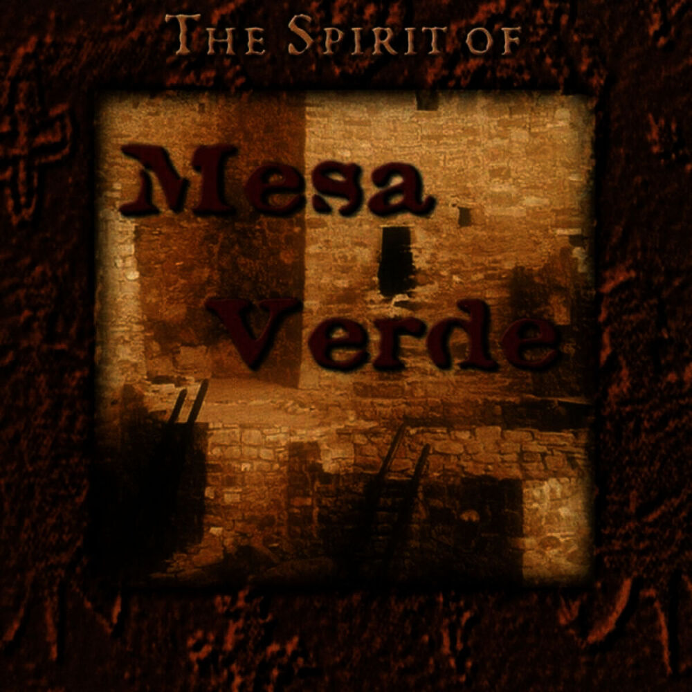 Picture of Spirit of Mesa Verde, The