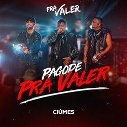 Ciúmes (Ao Vivo)