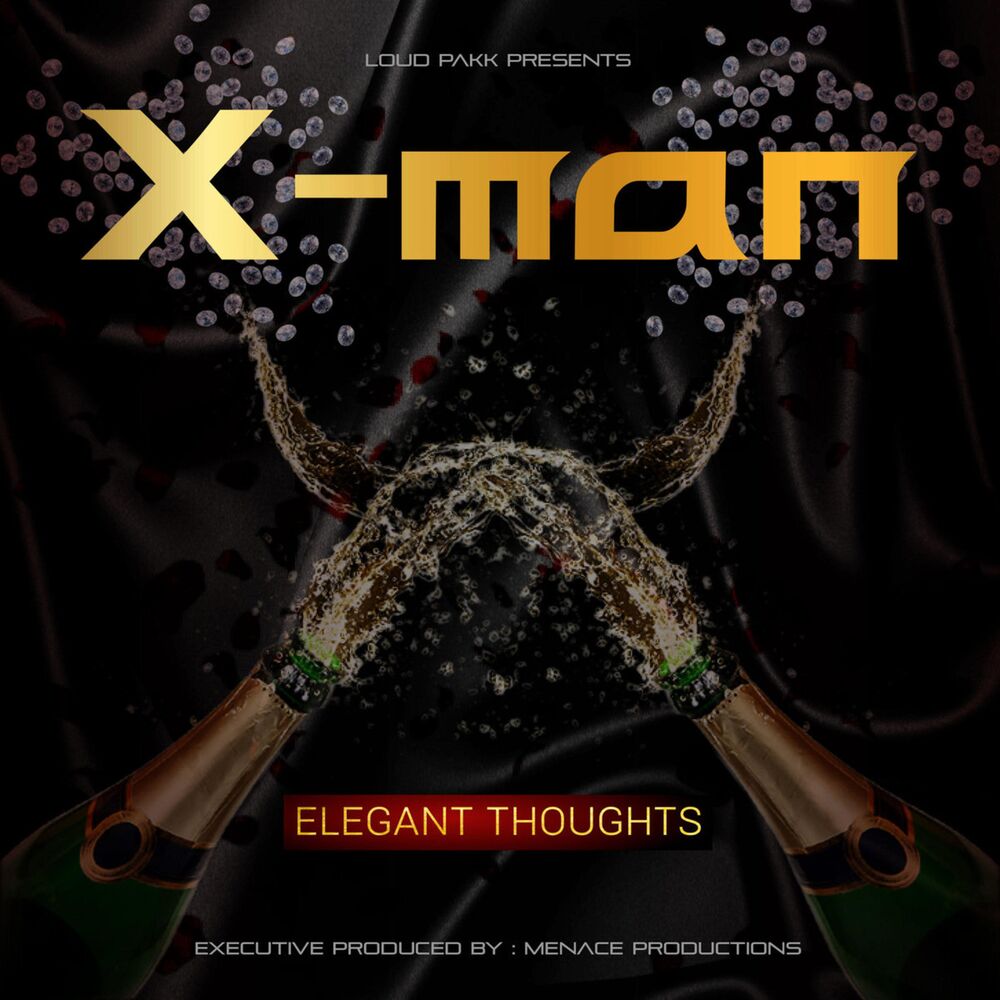 Picture of #ElegantThoughts