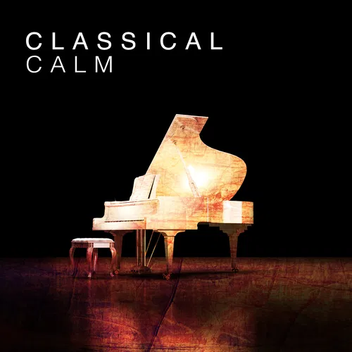 Classical Calm — cover art