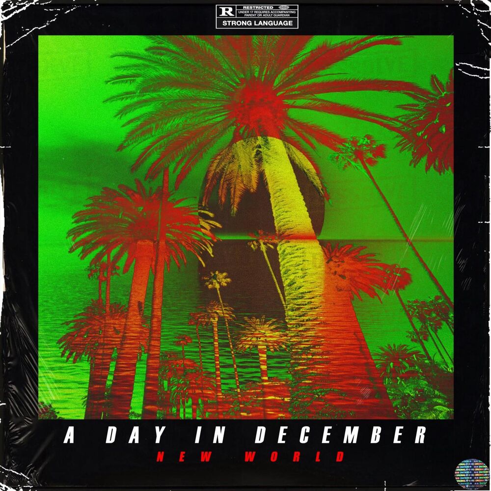Picture of A Day In December