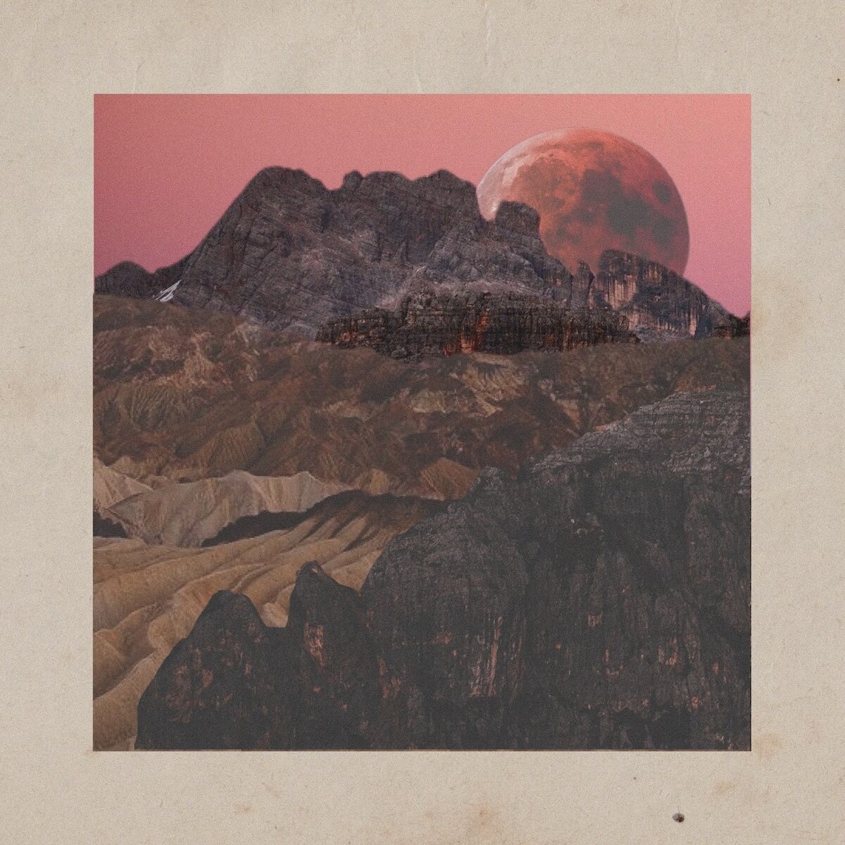 Album cover of Endless Sunday