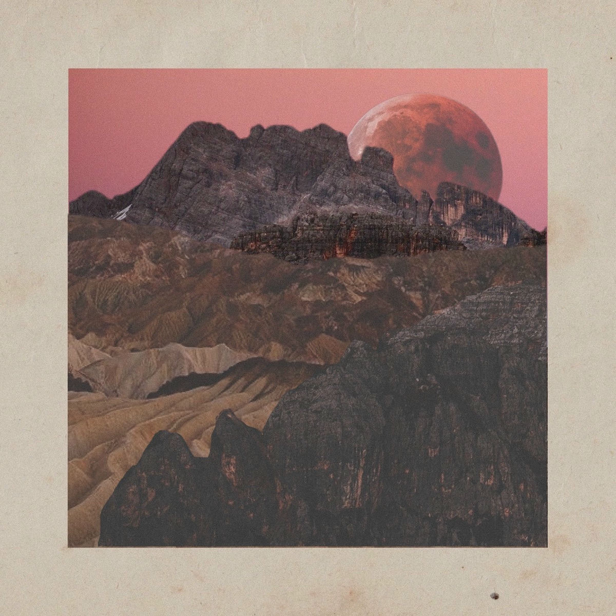 Album cover of Endless Sunday