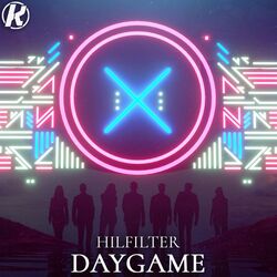 Cover of Daygame