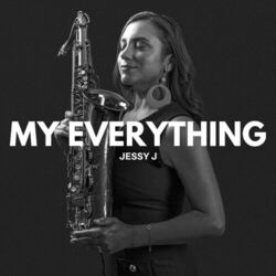 Cover of My Everything