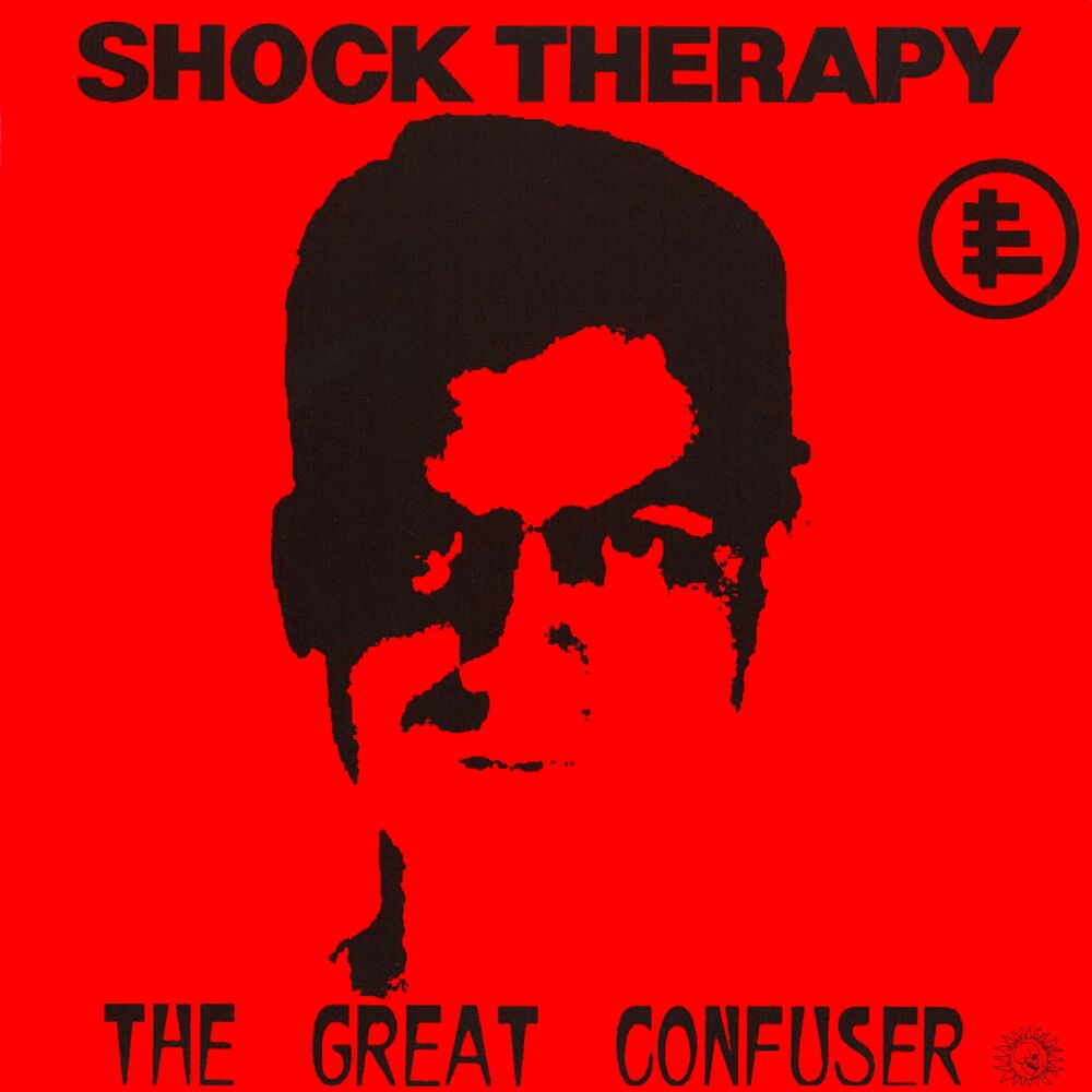 Picture of The Great Confuser