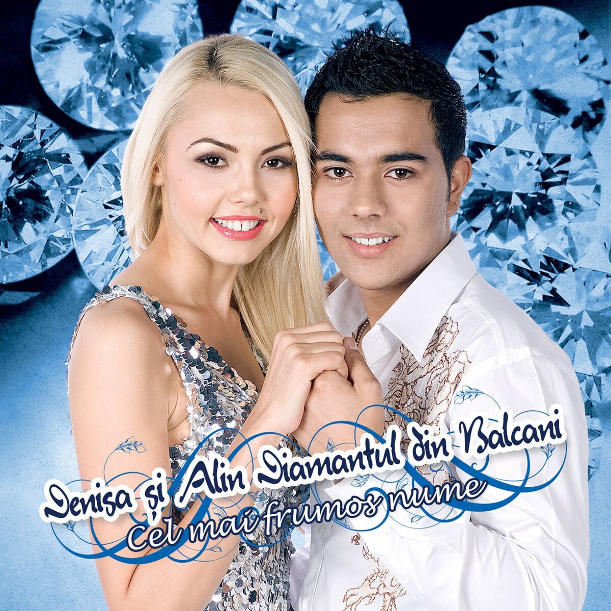 Album cover of Cel Mai Frumos Nume