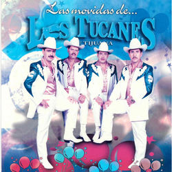 Las Movidas De Los Tucanes De Tijuana cover