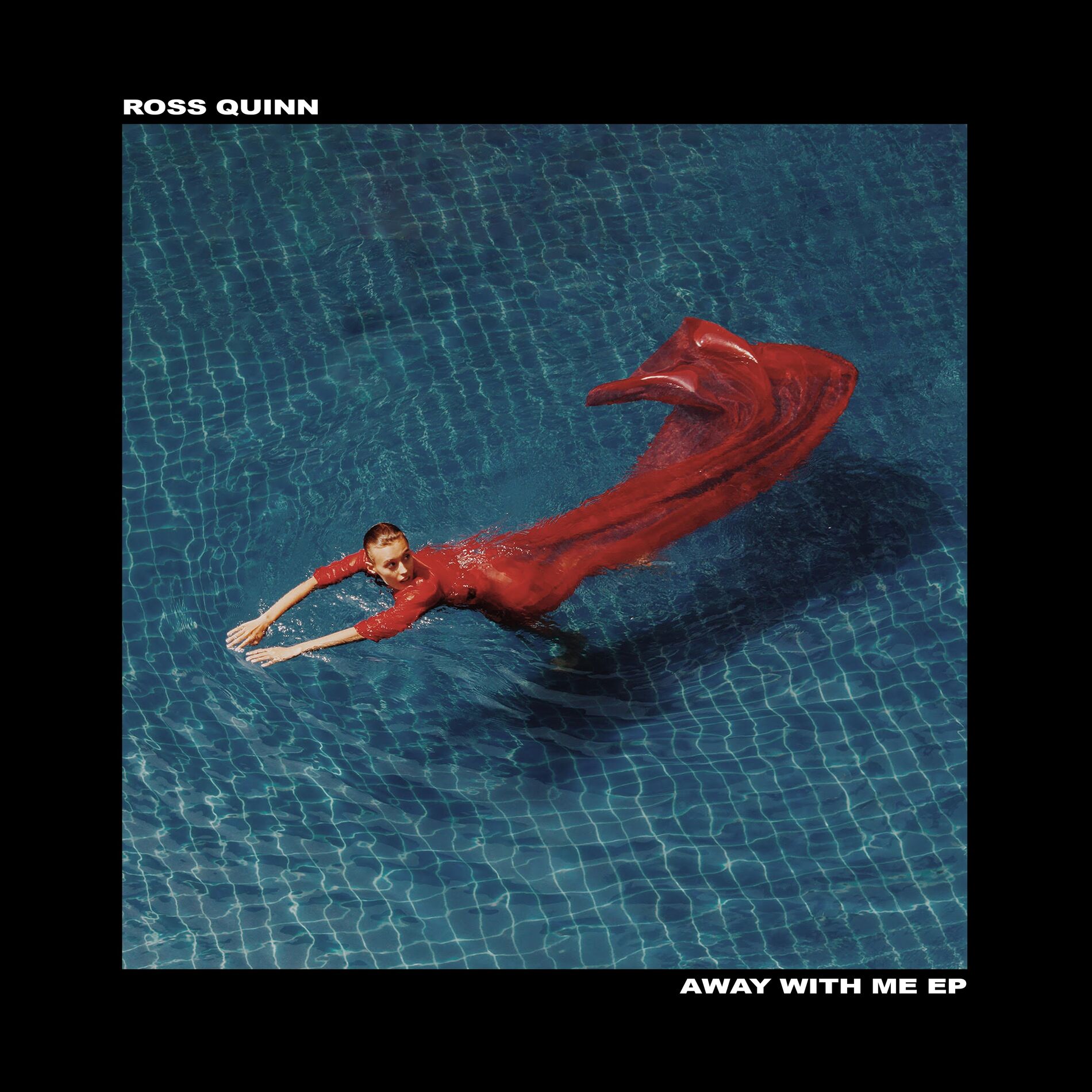 Album cover of Away With Me
