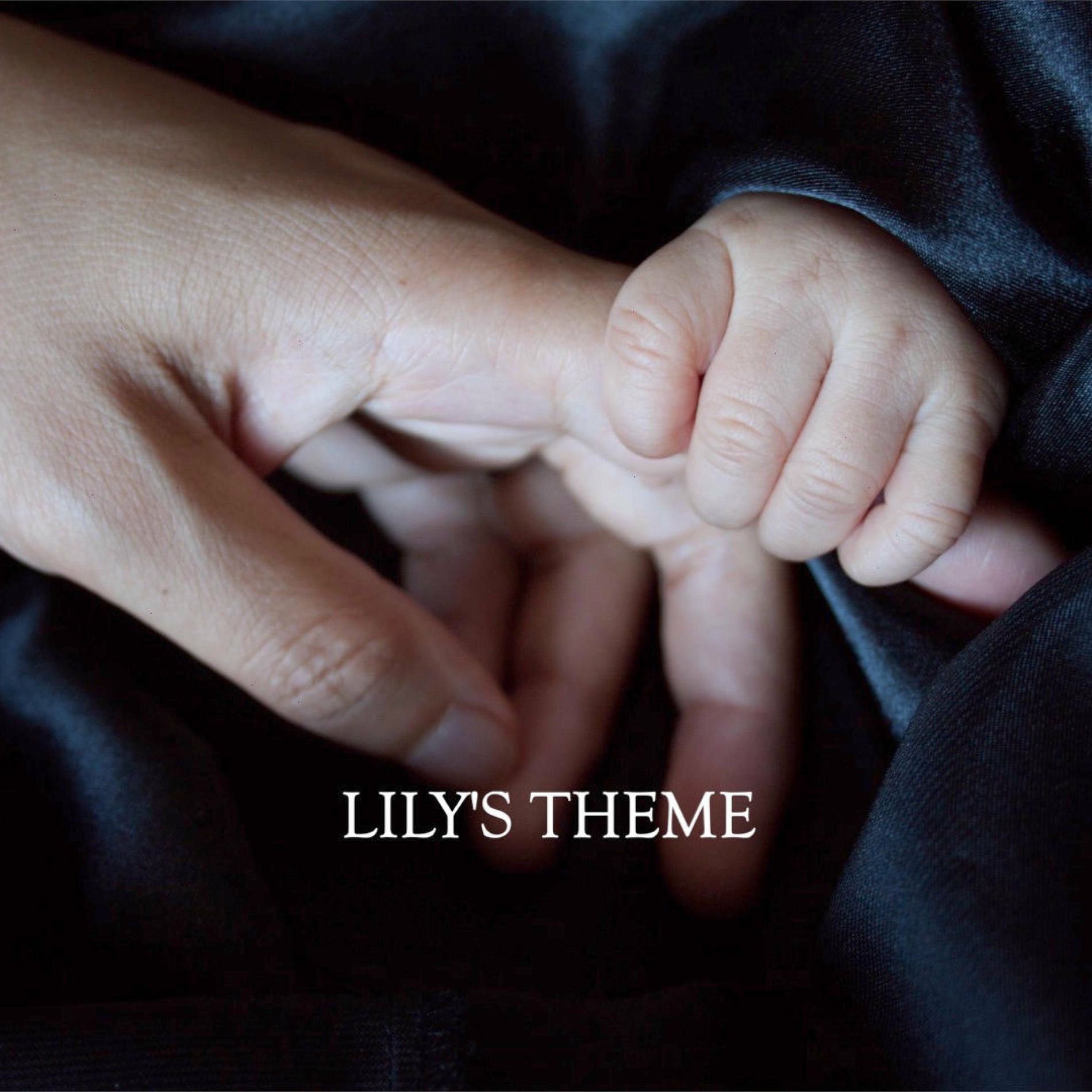 Album cover of Lily's Theme (Harry Potter and the Deathly Hallows)