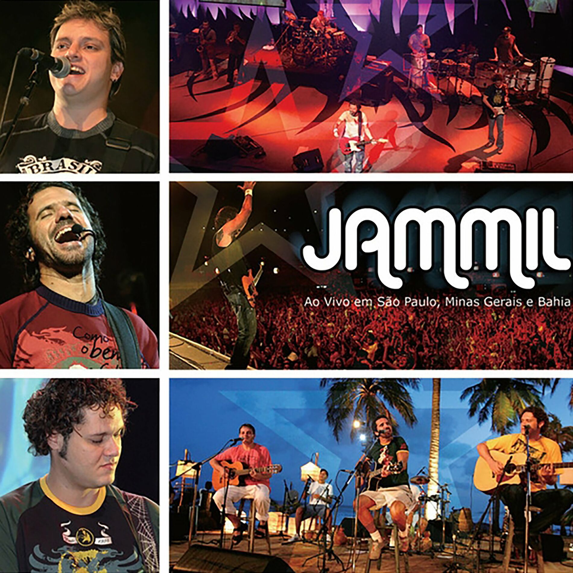 Album cover of Ê Saudade