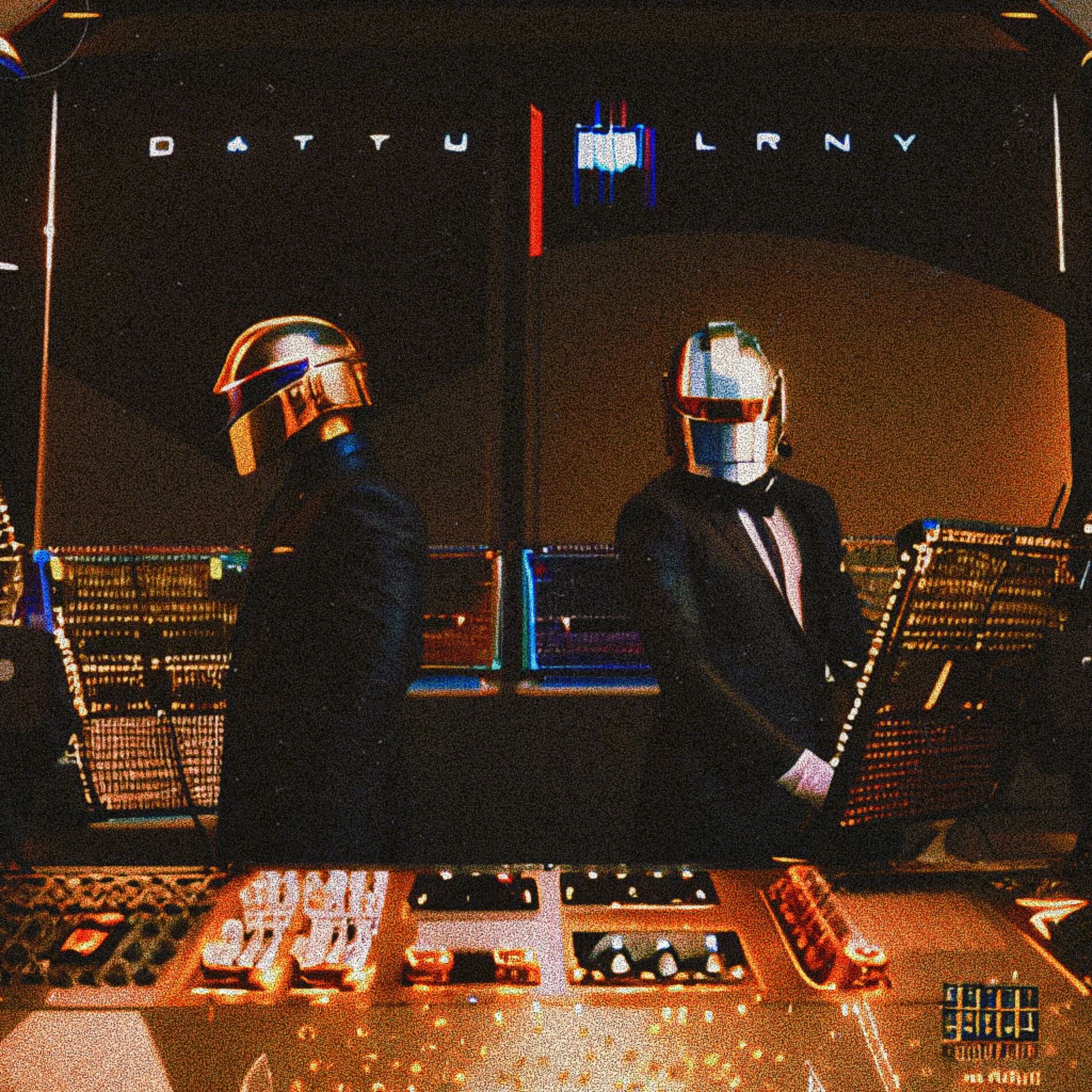 Album cover of FOREVER THE MUSIC 2