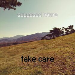 Cover of supposed home