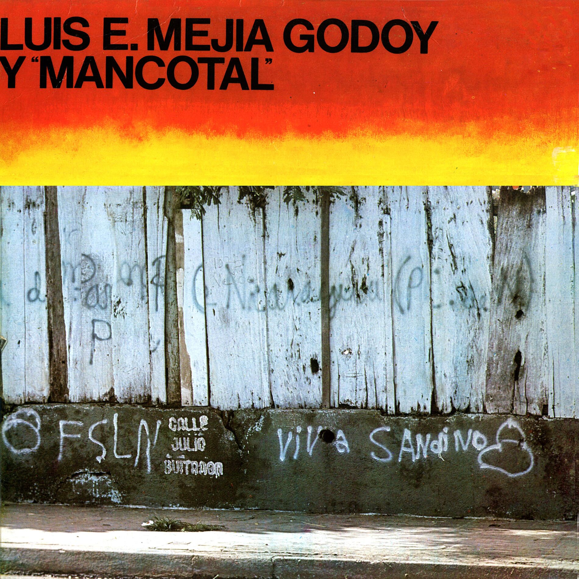 Album cover of Holanda 1980