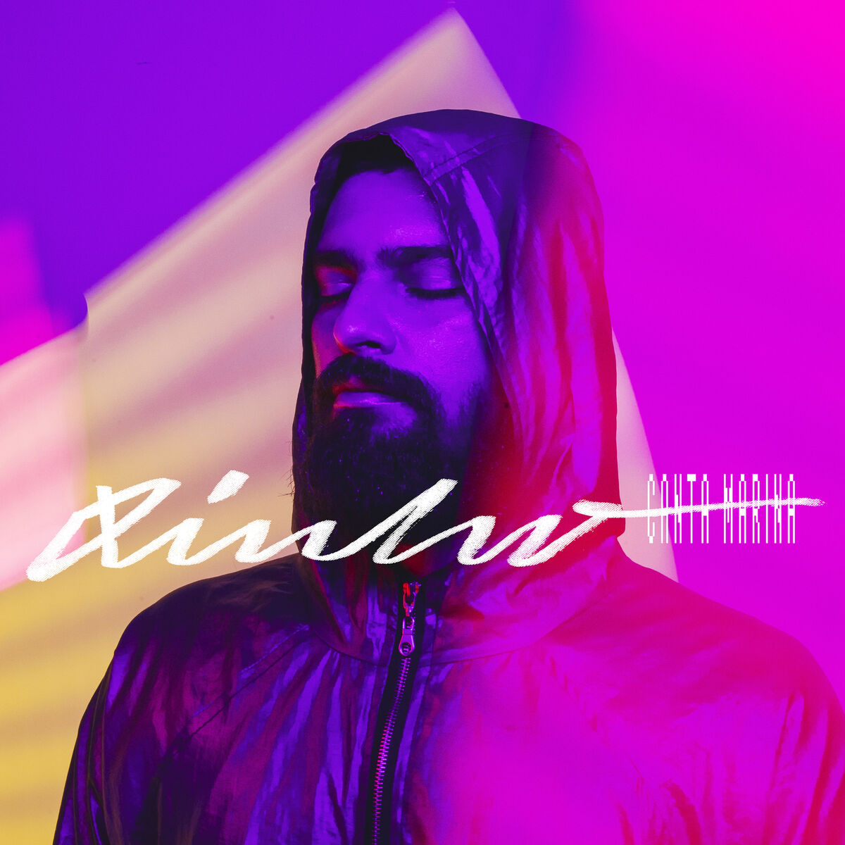 Album cover of Acontecimentos