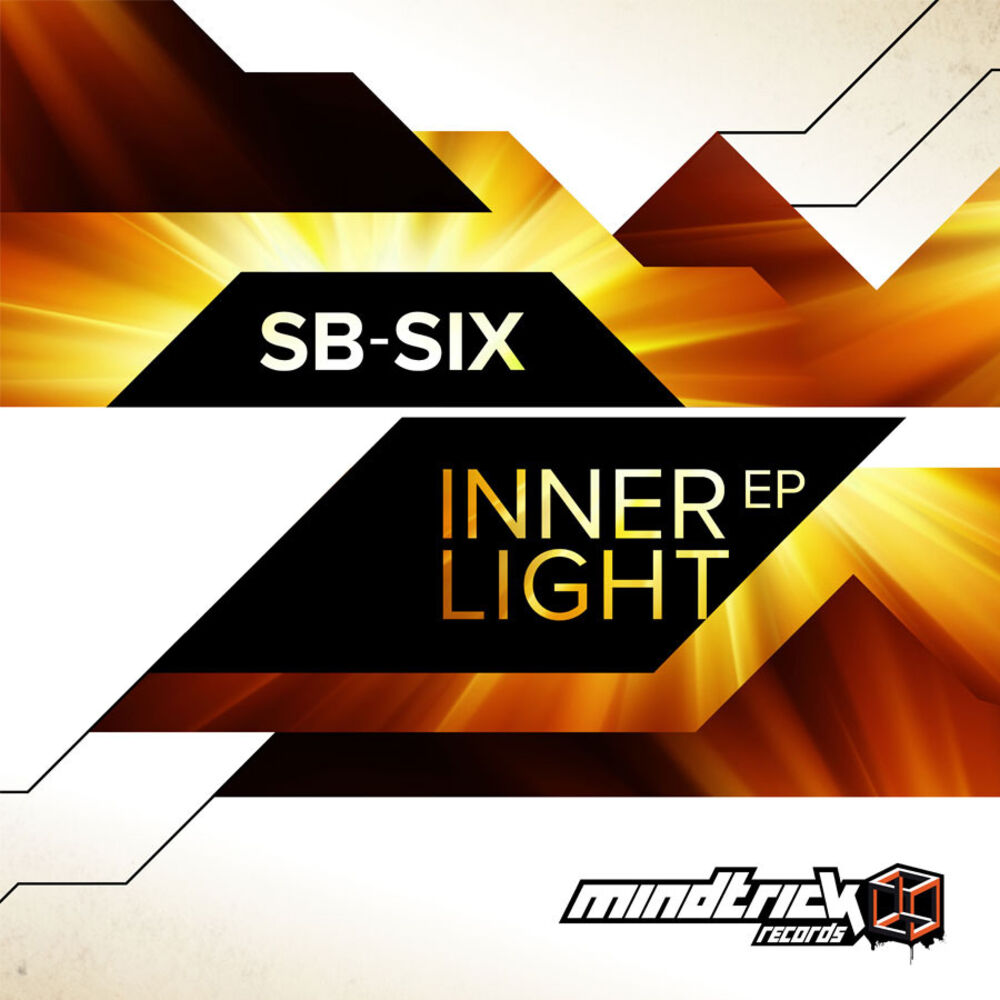 Picture of Inner Light EP