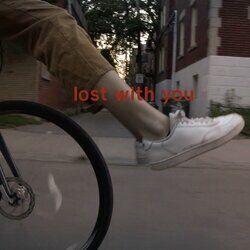 Cover of Lost With You