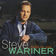 Katie Wants A Fast One by Steve Wariner album cover