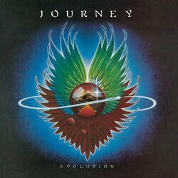 Cover of Evolution