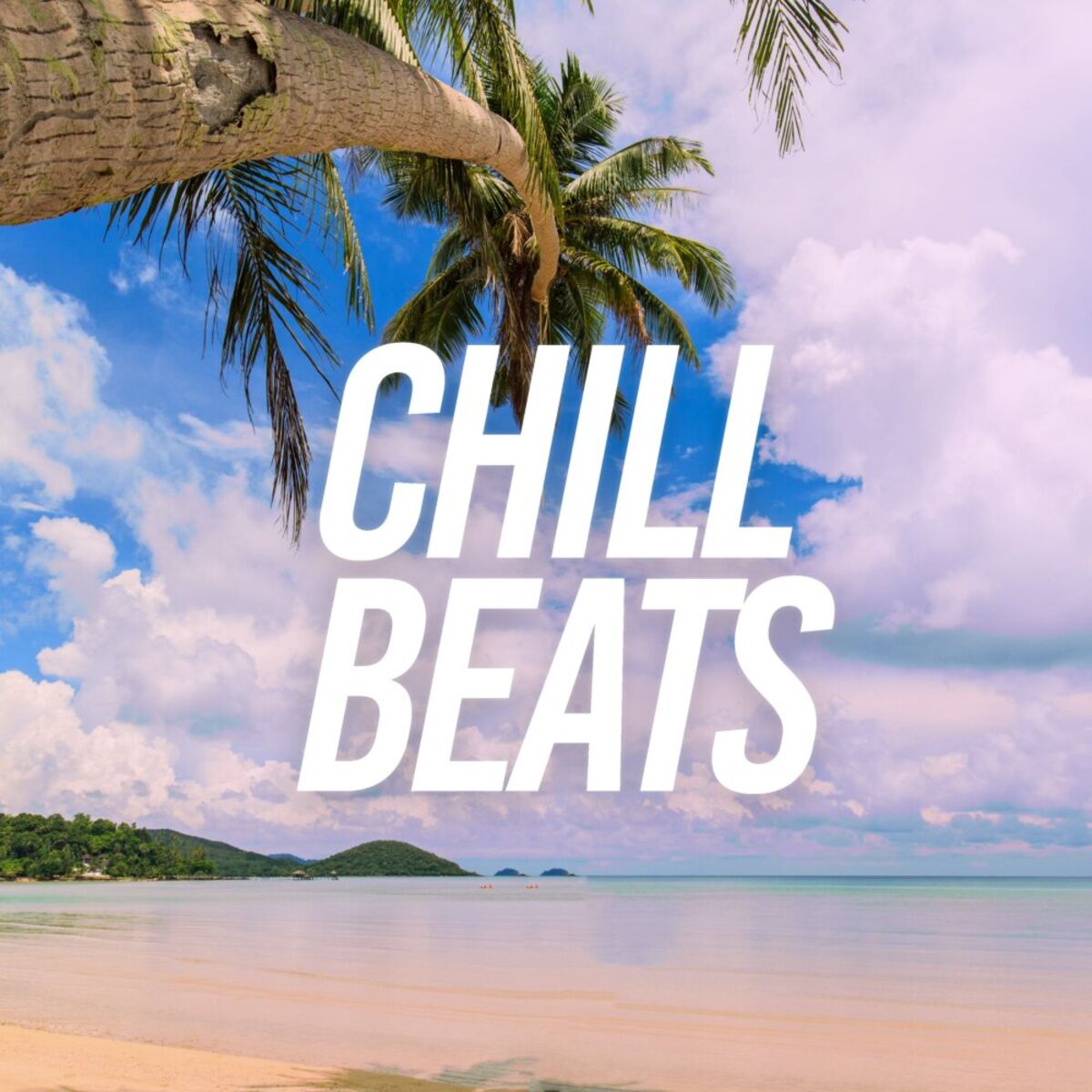 Album cover of Chill Beats