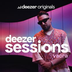 Cover of Deezer Sessions
