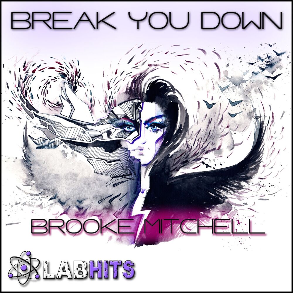 Picture of Break You Down