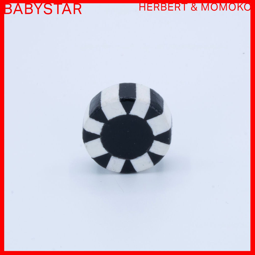 Cover du titre Babystar