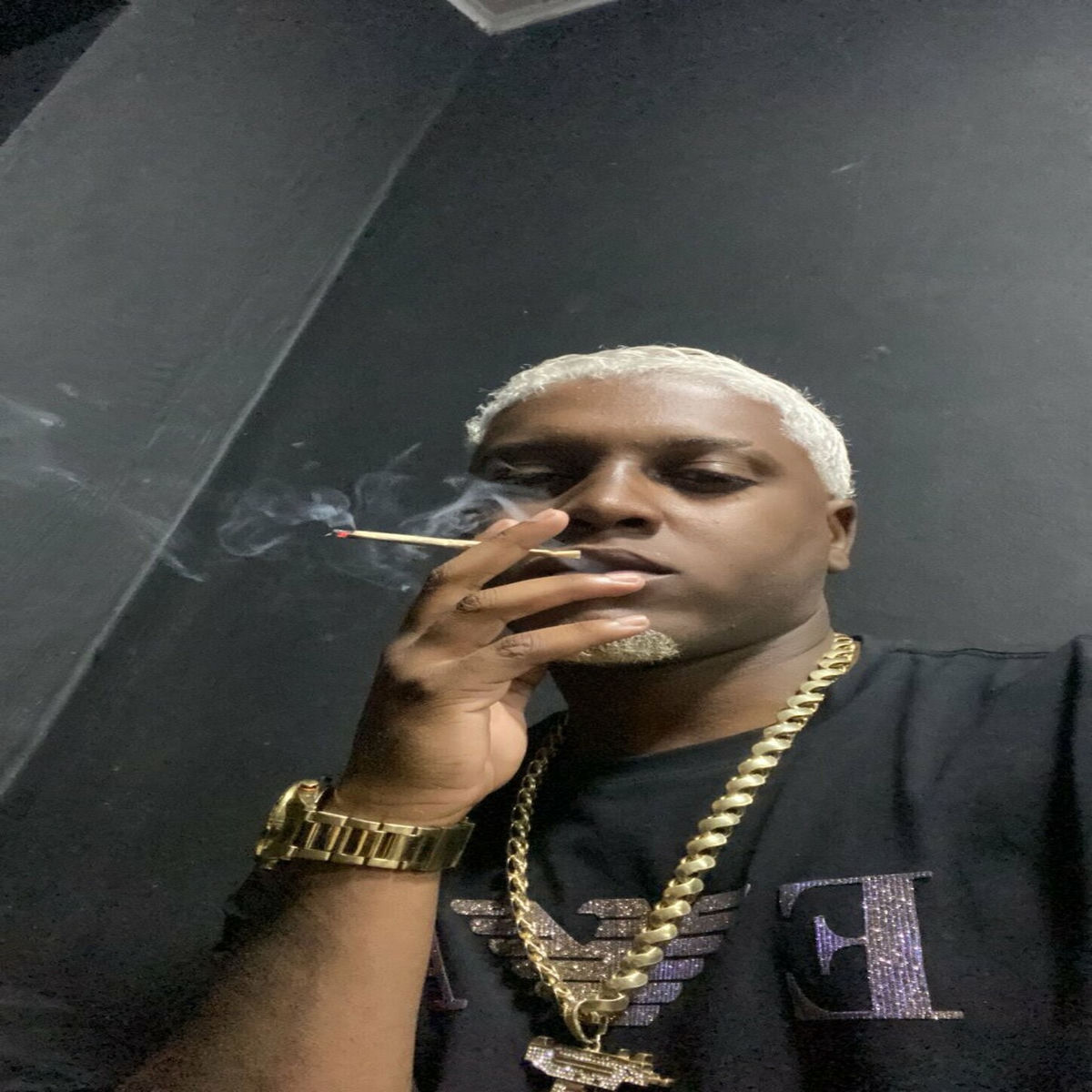 Album cover of SENTAR PRO TREM