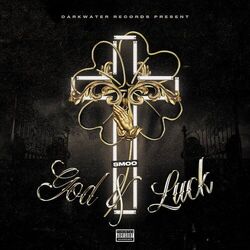 Cover of God & Luck