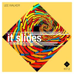 Cover of It Slides