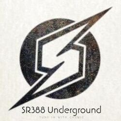 Cover of SR388 Underground