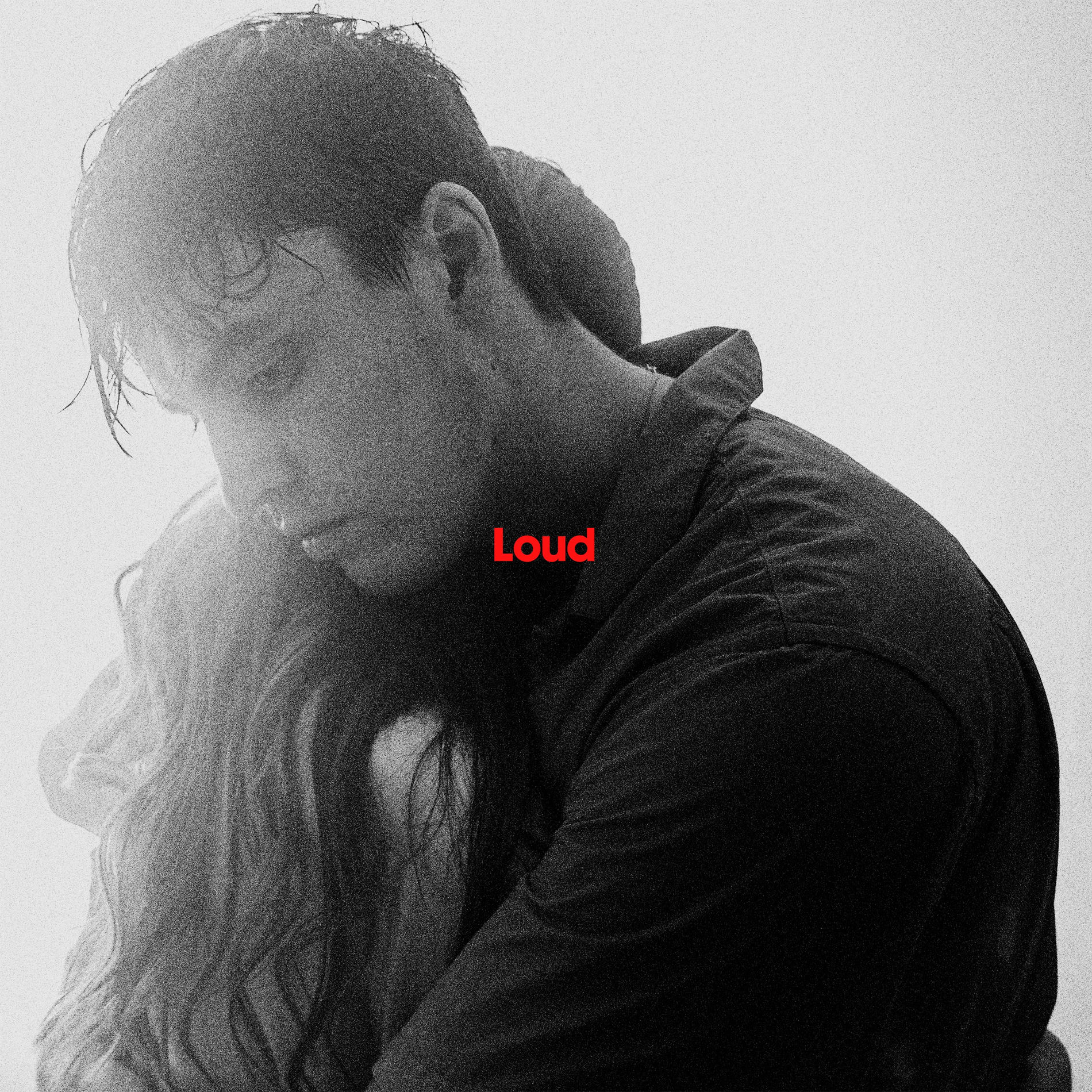 Album cover of Loud