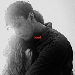 Cover of Loud