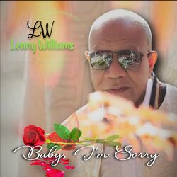 Cover of Baby, I'm Sorry