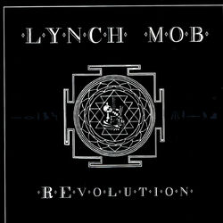 Cover of REvolution