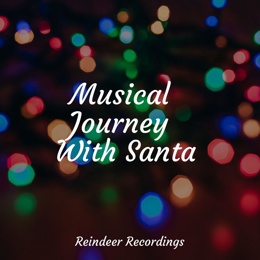 Picture of Musical Journey With Santa