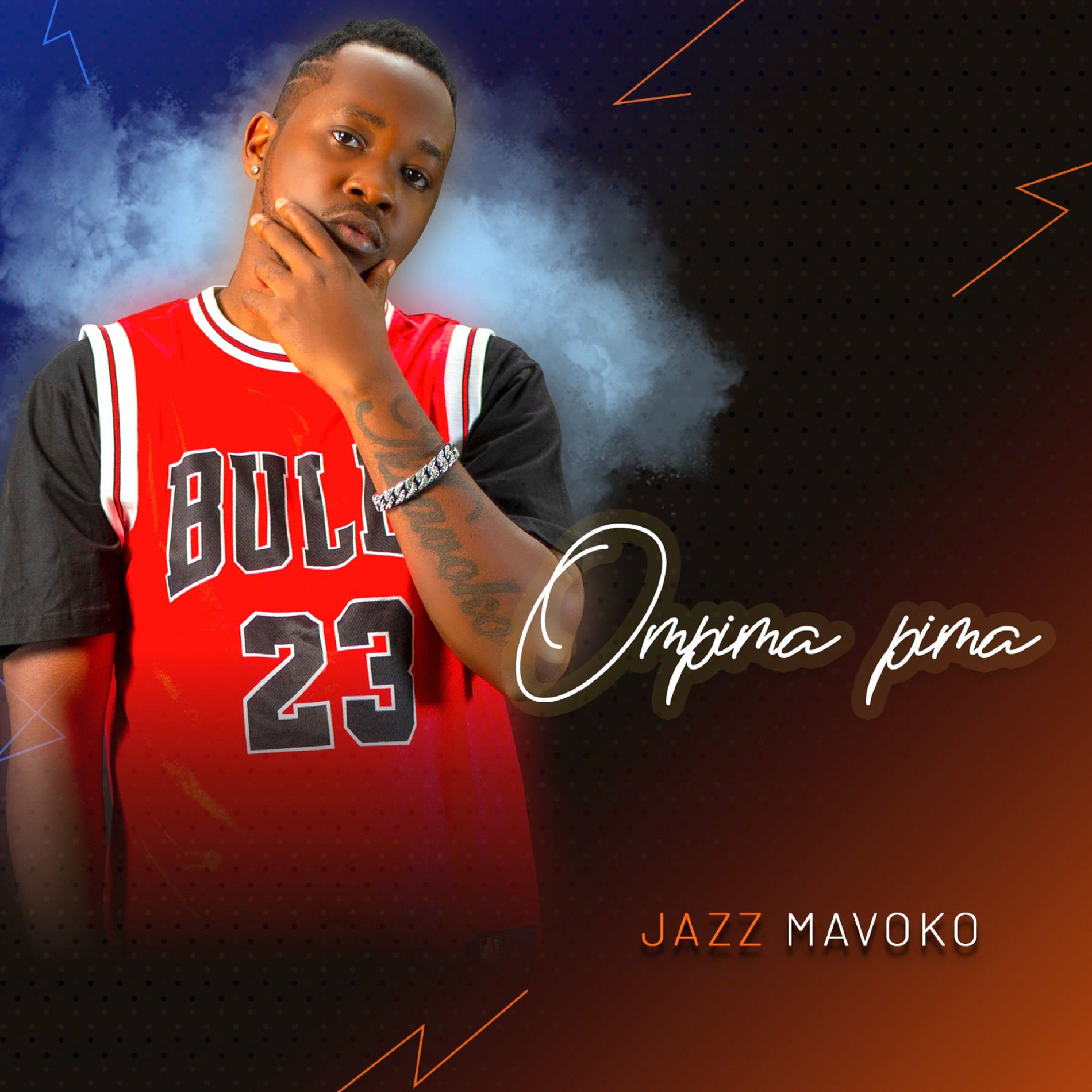 Jazz Mavoko: albums, songs, concerts | Deezer