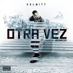 Cover of Otra Vez