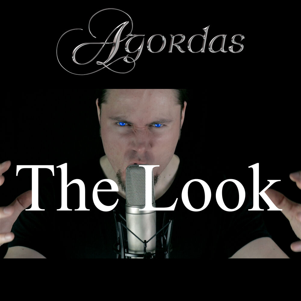 Picture of The Look