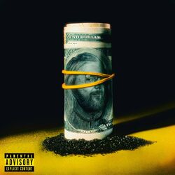 Cover of Per un paio di dollari