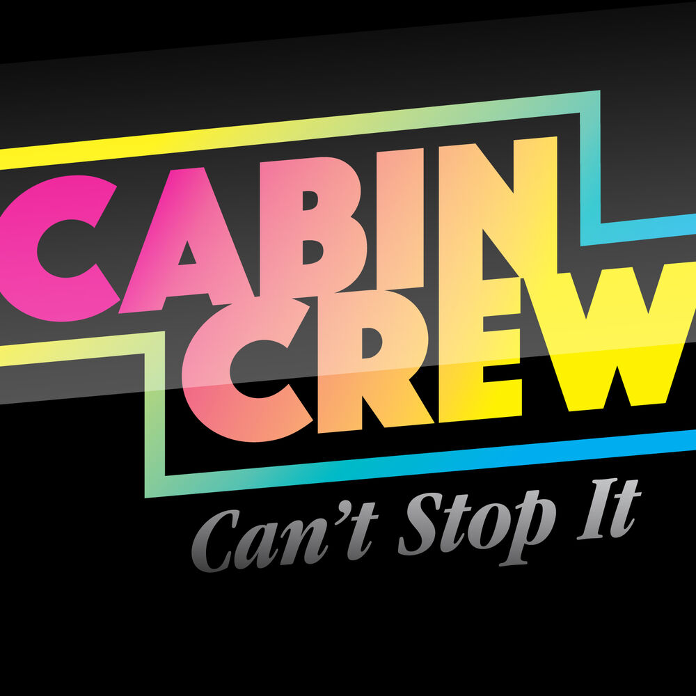 Picture of Can't Stop It