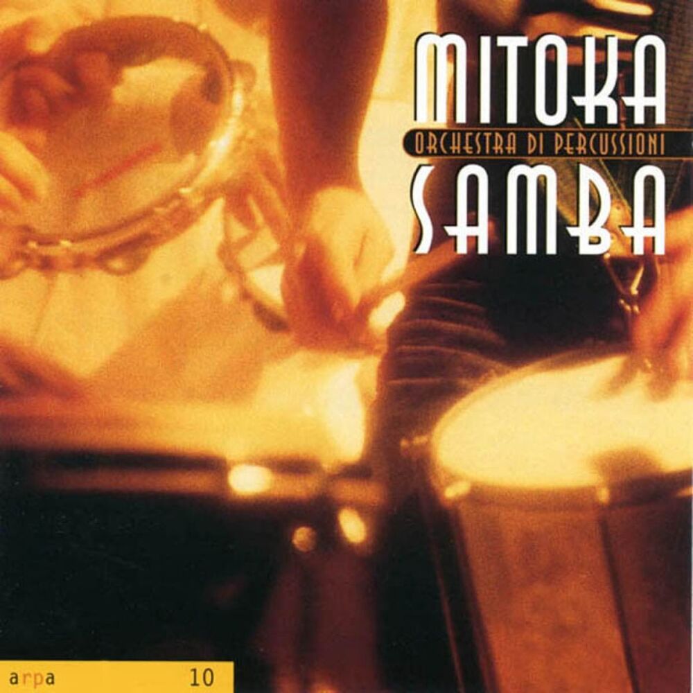 Picture of Mitoka Samba